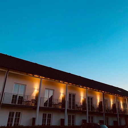 Taste Style Hotel Baeren Auggen Exterior foto